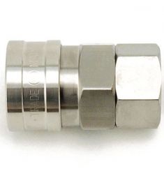 ĐẦU NỐI NHANH NHẬT BẢN NITTO 400SF