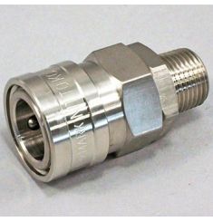 ĐẦU NỐI NHANH NITTO 400SM 