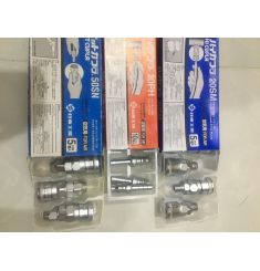 ĐẦU NỐI NHANH NHẬT BẢN NITTO 50SN
