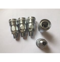 KHỚP NỐI NHANH NITTO 20SM