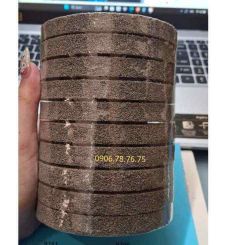 NỈ XÁM 100MM 10 VIÊN