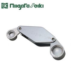 KÍNH LÚP BỎ TÚI NIIGATA NO.7020-W