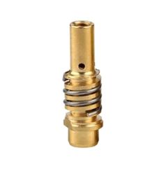 NỐI BÉC HÀN MIG 15AK ĐỒNG THAU DÀY DAQIN DQ-M-NB01