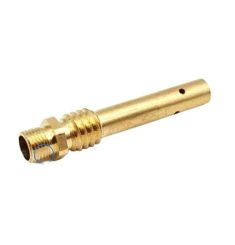 NỐI BÉC HÀN MIG 350A ĐỒNG THAU REN NGOÀI DAQIN DQ-M-NB06