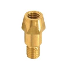 NỐI BÉC HÀN MIG 36KD ĐỒNG THAU DAQIN DQ-M-NB3