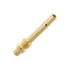 NỐI BÉC HÀN MIG 500A ĐỒNG THAU REN NGOÀI DAQIN DQ-M-NB10