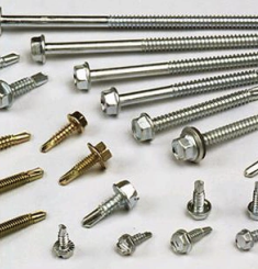 Ốc vít inox 304