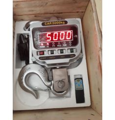 CÂN TREO ĐIỆN TỬ ĐẦU XOAY 10 TẤN OCS