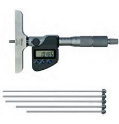PANME ĐO SÂU ĐIỆN TỬ MITUTOYO 329-350-30 0-150MM X 0.001