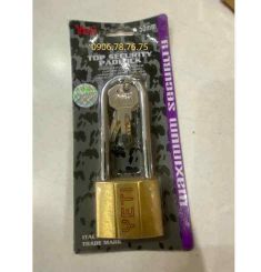 Ổ KHOÁ YETI CÀNG DÀI 40MM