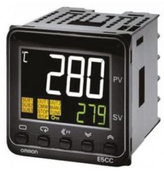 BỘ ĐIỀU KHIỂN NHIỆT ĐỘ OMRON E5CC-RX2ABM-800