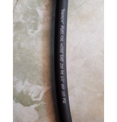 DÂY DẪN DẦU 1 LỚP BỐ TAKARA 1/2 INCH - 13MM DÀI 50M 