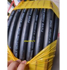 ỐNG DẦU FUYO 10MM X 50M