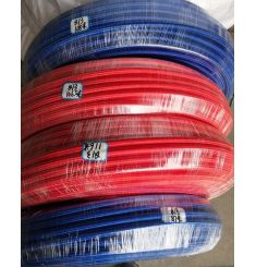 ỐNG DẪN NƯỚC CHỊU NHIỆT TEFLON BỌC VẢI