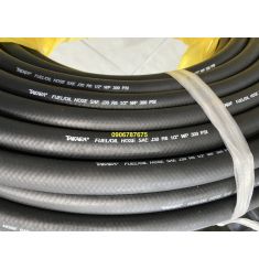 DÂY DẪN DẦU 1 LỚP BỐ TAKARA 1/2 INCH - 13MM DÀI 50M 