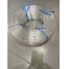 ỐNG NHỰA CÂN NƯỚC 8MM