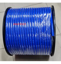 ỐNG PU ÁP LỰC CAO CÓ LỚP BỐ CHỐNG PHÙ DÂY 8X12MM - 100M TLT-AB708