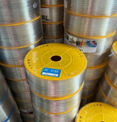 ỐNG DÂY PU IKOTO 8x12MM - 100M/CUỘN