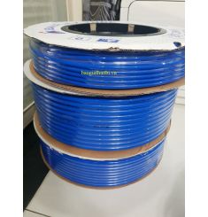DÂY PU HÀN QUỐC JISAN CHÍNH HÃNG 2.5X4MM DÀI 100M