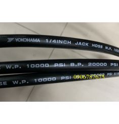 ỐNG TUY Ô THỦY LỰC YOKOHAMA 5/16 INCH - 7.9MM DÀI 100M