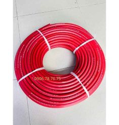 ỐNG CAO SU ĐA NĂNG NCR MULTI PURPOSE HOSE 3/8 INCH X 100M NCR-38100