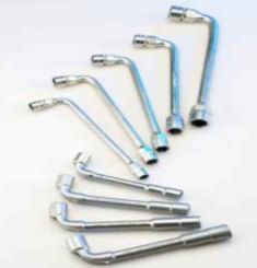 ỐNG ĐIẾU 12MM STANDARD OD-12ST