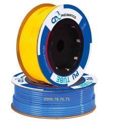 ỐNG HƠI CDC KOREA PHI 6x4x100M VÀNG