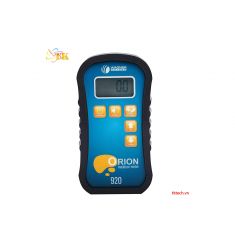 MÁY ĐO ĐỘ ẨM GỖ WAGNER ORION 920