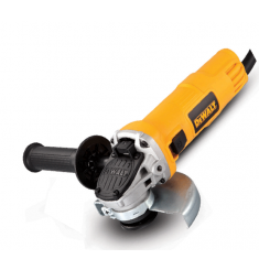 MÁY MÀI CẦM TAY 100MM850W DEWALT DWE8200S-B1