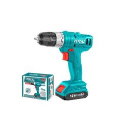 MÁY KHOAN  DÙNG PIN 12V TOTAL TDLI1222