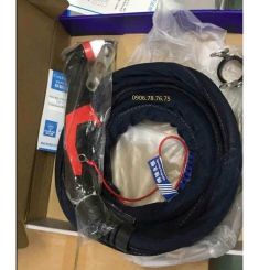 BỘ MỎ CẮT PLASMA P80A DÀI 4M