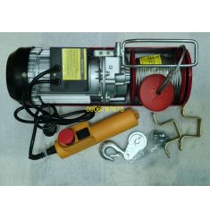 TỜI ĐIỆN PA500 UNIPOWER CÁP 4MM 930W