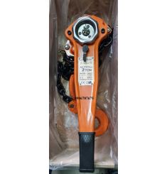 PALĂNG XÍCH LẮC TAY NITTO 2 TẤN 1.5 MÉT