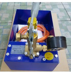 MÁY BƠM THỬ ÁP LỰC ĐƯỜNG ỐNG PANA PN-100 100KG