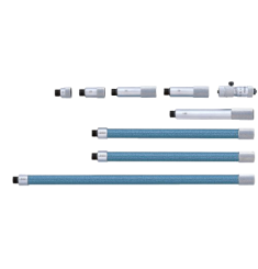 PANME ĐO TRONG DẠNG ỐNG NỐI MITUTOYO 137-202 50-300MM X 0.01