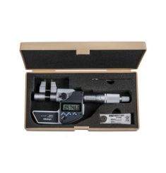 PANME ĐO TRONG ĐIỆN TỪ MITUTOYO 345-350-30 1.2INCH/25-50MM X 0.001