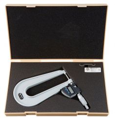 PANME ĐO TẤM ĐIỆN TỪ MITUTOYO 389-251-30