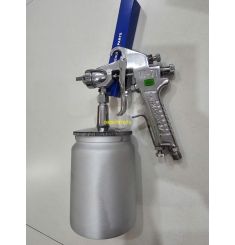 DỤNG CỤ PHUN SƠN IWATA W-71 BÌNH DƯỚI