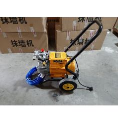 MÁY PHUN SƠN JC-990