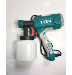 MÁY PHUN SƠN TOTAL TT3506