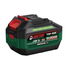 PIN DEKTON 21V 6AH M21-B60100PLUS