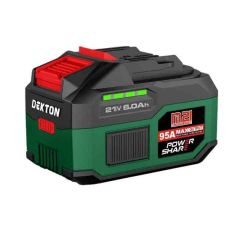 PIN DEKTON 21V 6AH M21-B6095A