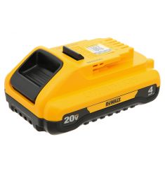 PIN CHO MÁY KHOAN 20V-4AH DEWALT DCB240-B1 