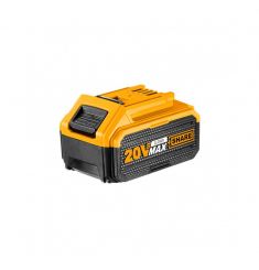 PIN LITHIUM INGCO FBLI2002 20V/4.AH