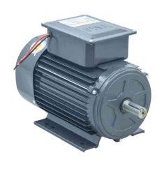 MOTOR VSM 4KW VỎ NHÔM HỒNG KÝ PLA-VSM4.012