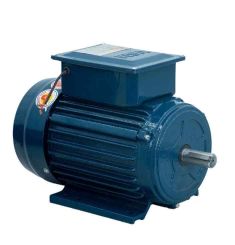 MOTOR VSM 1.5KW VỎ GANG PLC-VSM1.514
