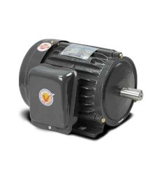 MOTOR ZETMOTO VỎ GANG 3KW (4HP) PLC-Z314