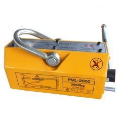 NAM CHÂM NÂNG TAY GẠT PML-2000