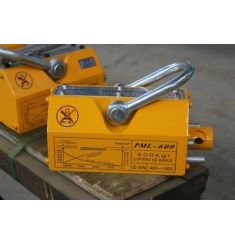 CẨU TỪ PML-600 600KG