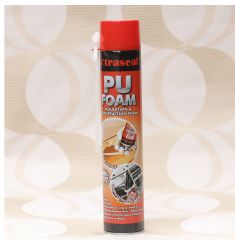 PU FOAM X'TRALSEA CÁCH ÂM, CÁCH NHIỆT